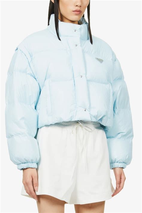 Rent Prada Jacket 